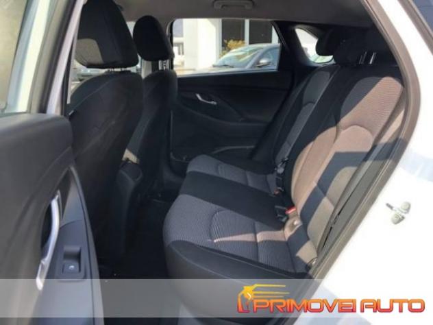 HYUNDAI i30 1.5 5 porte Classic Plus rif. 19099556 - Foto 3