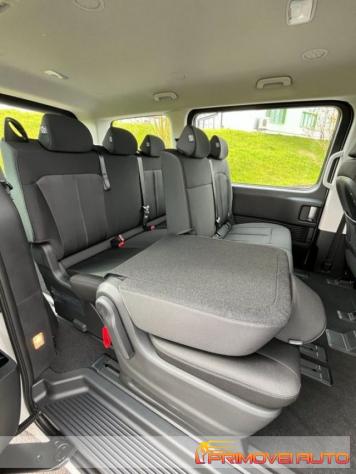 HYUNDAI Staria 2.2 AT 4WD TREND rif. 21376574 - Foto 3