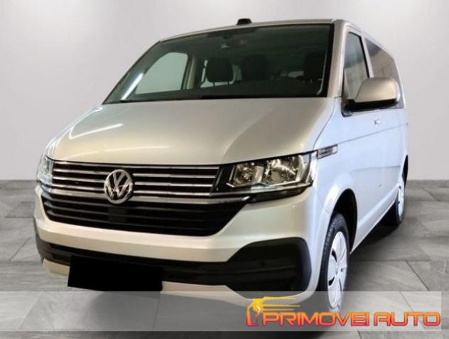 VOLKSWAGEN Caravelle 2.0 TDI 150CV DSG Trendline rif. 19708181 - Foto 6