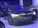 Volkswagen Golf 2.0 TDI GTD DSG