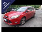 Ford Focus 4ª serie 1.6 TDCi 115 CV SW Titanium