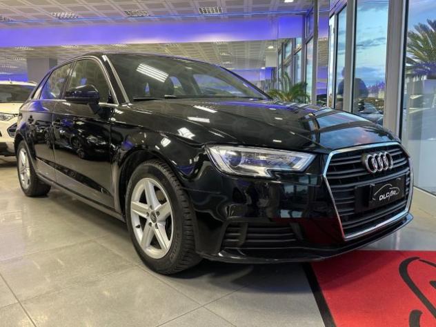 AUDI A3 SPB 30 TDI Admired rif. 24214283