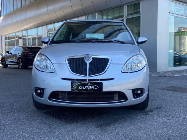 LANCIA Ypsilon 1.2 Argento rif. 23790408 - Foto 5