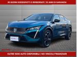 Peugeot 408 1.2 puretech Allure Pack s&s 130cv eat8