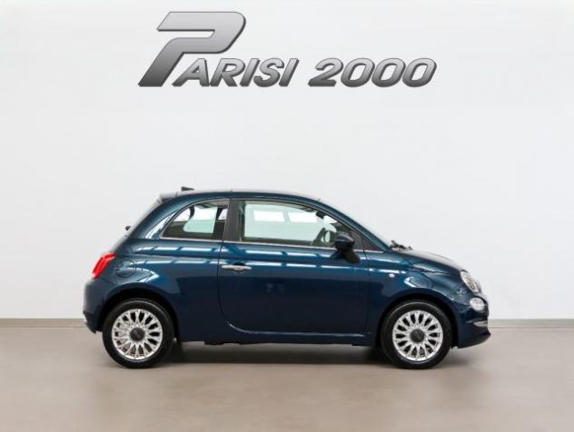 FIAT 500 1.0 Hybrid Dolcevita *PROMO PARISI GROUP* rif. 24097579 - Foto 6