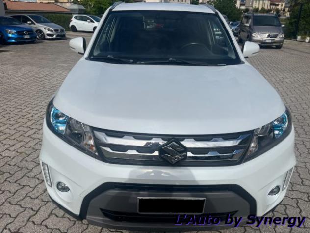SUZUKI Vitara 1.6 DDiS 4WD AllGrip DCT V-Top rif. 23972867 - Foto 2
