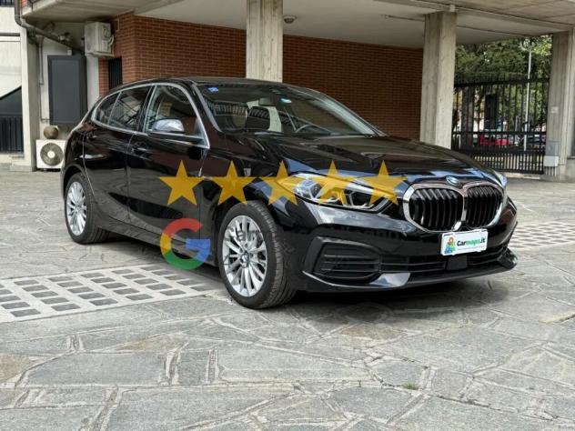 Bmw 118 118i 5p. Advantage - Foto 4