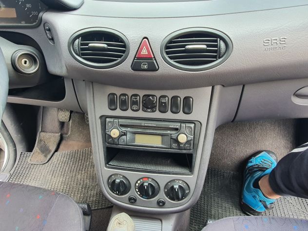 Mercedes Classe A 140 Classic Neopatentati - Foto 9