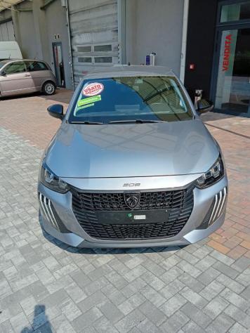 PEUGEOT 208 PureTech 75 Stop&Start 5 porte Active rif. 24077147 - Foto 5