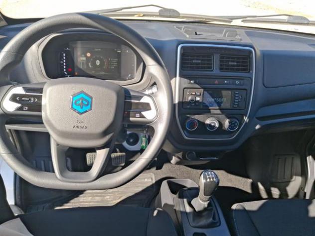 PIAGGIO Porter NP6 SWC RIBALTABILE TRILATERALE STRETTO rif. 23736039 - Foto 9