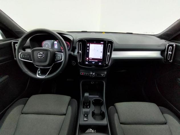 Volvo XC40 T4 Recharge Plug-in Hybrid automatico Core - Foto 4