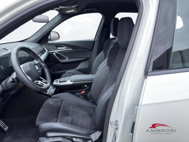 BMW X1 sDrive18i Msport Premium Package rif. 23960910 - Foto 7