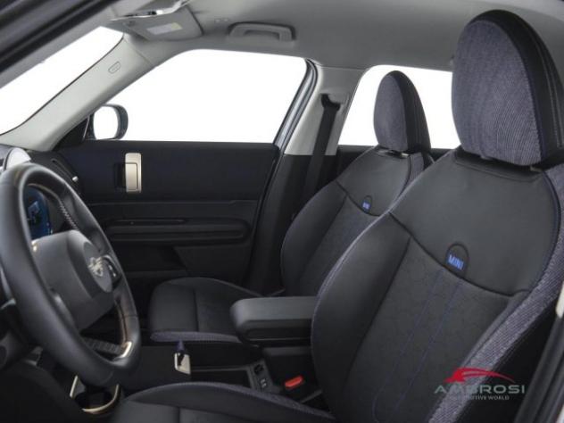 MINI Countryman Cooper 2.0 48V Classic auto 163CV rif. 23222605 - Foto 9
