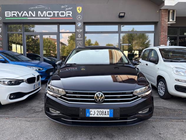Volkswagen Passat Variant 2.0 TDI SCR EVO DSG Business - Foto 2