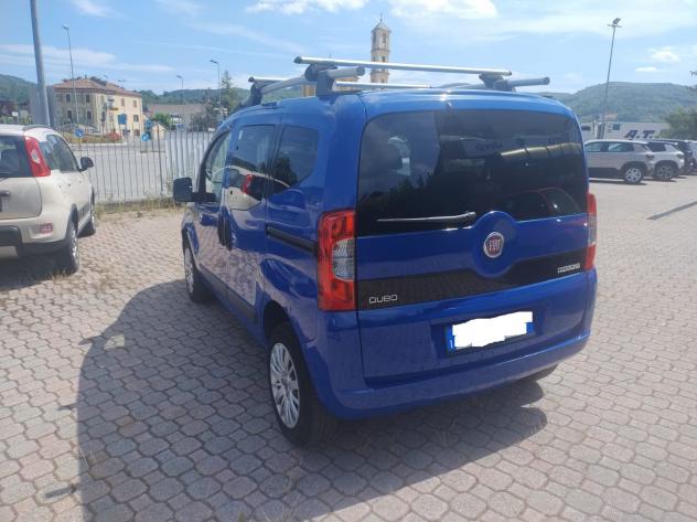 FIAT QUBO 1.3MJT 75CV TREKKING - Foto 5