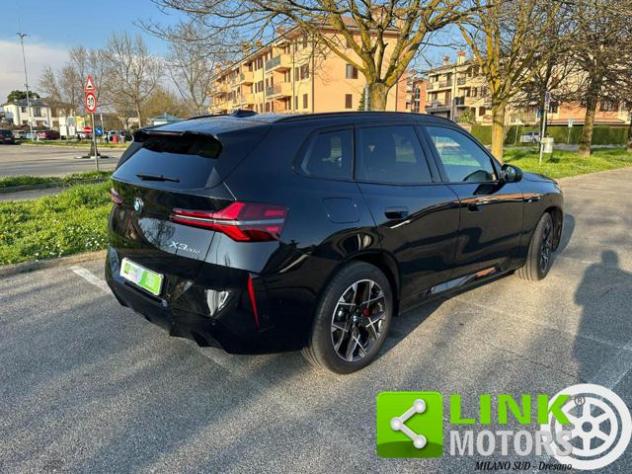 BMW X3 xDrive20d 48V MSport Pro rif. 23445748 - Foto 2