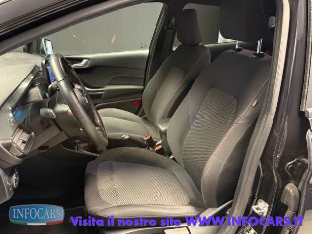 FORD Fiesta 1.0 Ecoboost 95 CV ST-Line promo rif. 23728087 - Foto 5