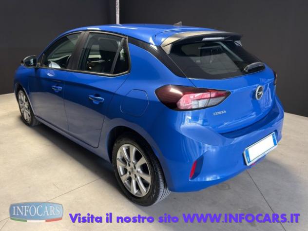 OPEL Corsa 1.2 Edition 75 cv NEOPATENTATI - PROMO rif. 23724206 - Foto 2