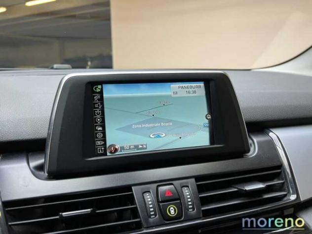 BMW 216 Serie 2 d Active Tourer Advantage Auto rif. 18955888 - Foto 7