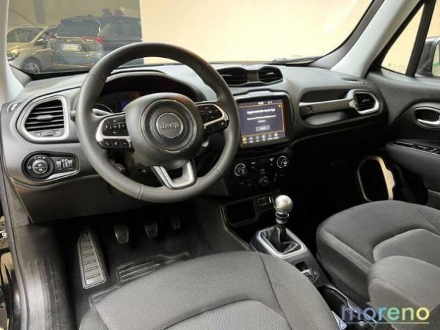 JEEP Renegade 1.0 t3 Longitude 2WD rif. 18271800 - Foto 5