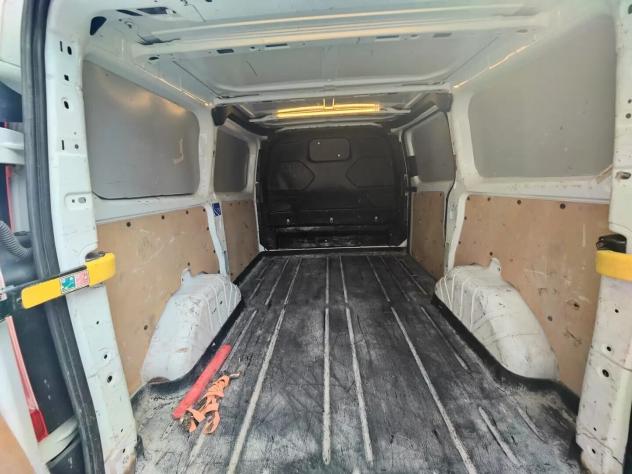 Ford Transit distribuzione nuova - Foto 8