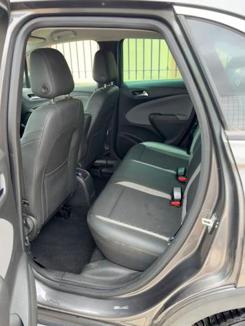 Opel Crossland 1.2 12V Start&Stop Elegance - Foto 9