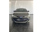 Toyota Corolla Corolla 2.0h Style cvt