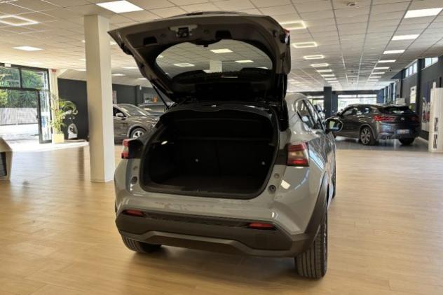 NISSAN Juke 1.6 HEV N-Connecta rif. 23646580 - Foto 7