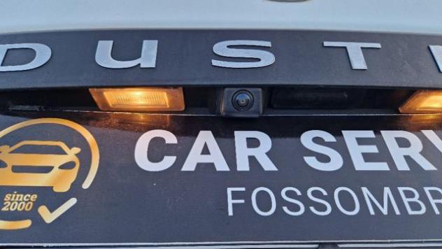 DACIA Duster 1.0 TCe 100 CV ECO-G 4x2 Prestige rif. 24051280 - Foto 4