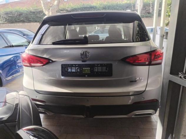 MG ZS 1.5 VTi-tech Luxury hybrid - Foto 4