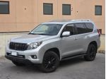 Toyota Land Cruiser V8 4.5 D4-D 7 posti