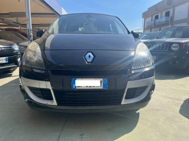 RENAULT SCENIC X- MOOD BENZINA - Foto 10