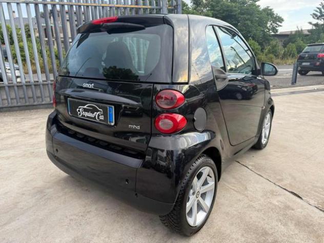 SMART ForTwo 1000 52 kW coupé pulse rif. 23782925 - Foto 4