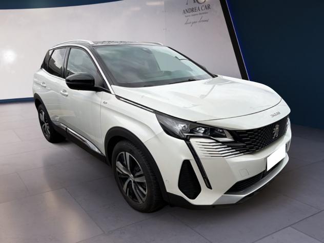Peugeot 3008 3008 1.5 bluehdi GT Pack s&s 130cv eat8 - Foto 3
