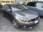 PEUGEOT 308 2ª serie 308 BlueHDi 130 S&S EAT8 SW Active