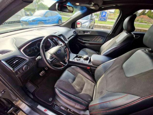 FORD Edge 2.0 EcoBlue 238 CV AWD aut. ST-Line rif. 24051957 - Foto 7