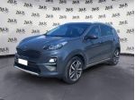Kia Sportage 1.6 ECOGPL STYLE 2WD