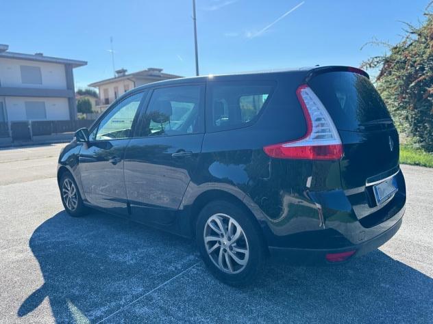Renault Grand Scenic 1.5 dCi 110CV Start&Stop Energy 7 Posti - Foto 6