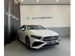Mercedes-Benz Classe A A 180 Automatic Premium AMG Line