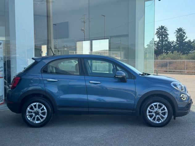 Fiat 500X 1.6 MultiJet 120 CV City Cross - Foto 3