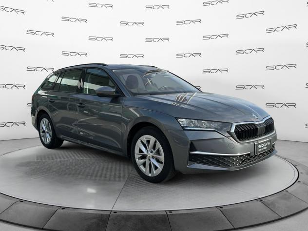 Škoda Octavia Wagon 2.0 TDI 150 CV SCR DSG Executive *PREZZO REALE NON VINCOLATO A FINANZIAMENTO* - Foto 7