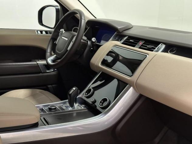 LAND ROVER Range Rover Sport 3.0D l6 249 CV SE rif. 22750800 - Foto 9