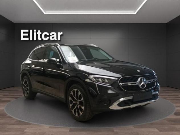 MERCEDES-BENZ GLC 200 d 4M Mild Hybrid Advanced Plus rif. 23802967 - Foto 5