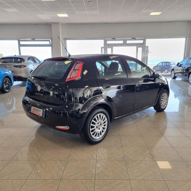 FIAT PUNTO POP 1.3 Mj 75cv 5p Euro 5B - Foto 5