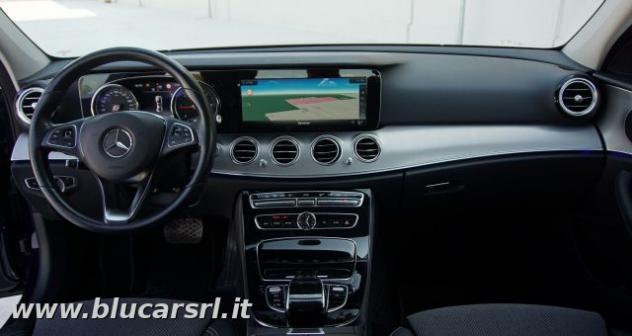 MERCEDES-BENZ CLA sse E E220d 4Matic Auto Sport rif. 24147732 - Foto 8