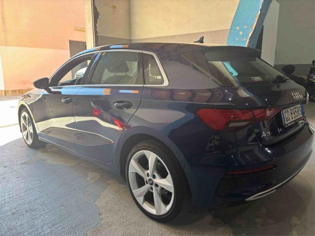 Audi A3 SPB 35 TDI S tronic Business - Foto 5