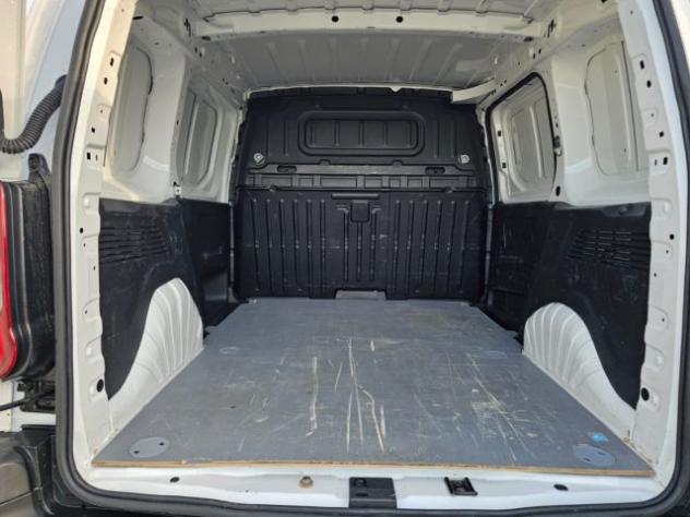 PEUGEOT Partner BlueHDi 100 S&S PC Premium rif. 24059706 - Foto 10