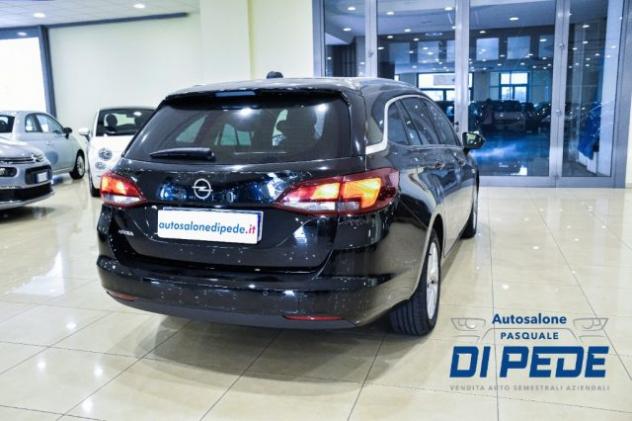 OPEL Astra 1.5 CDTI 122 CV S&S AT9 Sports Tourer Business Ele rif. 22857241 - Foto 4