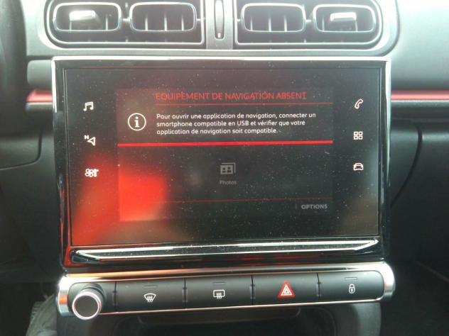 Citroen C3 1.2 PURETECH 83CV S&S SHINE C-SERIES - Foto 4