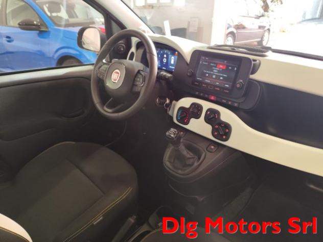 FIAT Panda Cross 1.0 FireFly S&S Hybrid rif. 24218235 - Foto 10